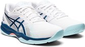 Asics Game 8 Sportschoenen Vrouwen - Maat 40.5