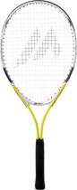 Martes TennisracketKinderen - zwart - geel - wit