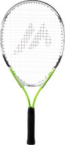 Martes TennisracketKinderen - zwart - groen - wit