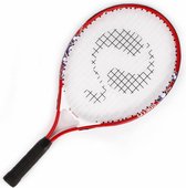 Quick Q1905 ST3 Tennisracket - Rood - L0