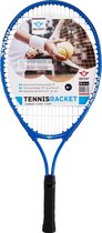 TENNISRACKET BLUE 23"