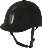 Harry's Horse Veiligheidscap, Pro One M Zwart