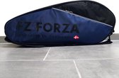 FZ Forza Ark badminton racketbag Blauw/zwart - 6pcs