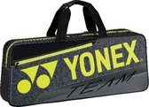 Yonex TEAM sporttas BA42131 - zwart