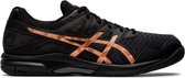 ASICS GEL-Task 2 - Zwart - maat 46.5