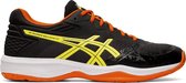 ASICS Netburner Ballistic FF - Zwart - maat 45