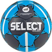 Select Solera Handbal - Maat 2