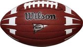 Wilson F1863XB NCAA Hypergrip | junior | football, recreatief, bal | American Football