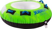 Jobe Rumble Funtube 1P Groen - One size