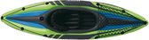 Intex Kayak Challenger - 1 Persoons - Blauw