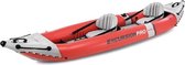 Intex Excursion Pro Kayak - 2 Personen - Rood