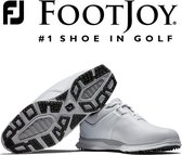 Heren Golfschoenen - Footjoy Pro SL - EU 43 - US 10