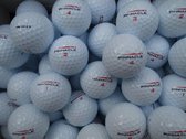 Pinnacle golfballen gebruikt 12 stuks AAAA in mesh bag