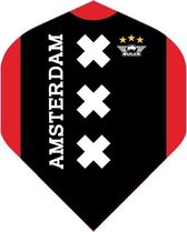 Voetbalclub Dart Flights - - ()
