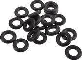 O-RINGS - 30 STUKS