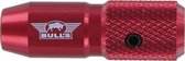 Shaft-ex Aluminium Red