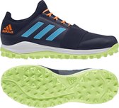 adidas Divox - Sportschoenen - blauw/groen - maat 43 1/3