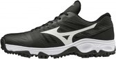 Mizuno Ambition Low - Zwart - maat 38.5