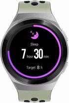 Huawei Watch GT 2e Sport - Sporthorloge -  46 mm - Wit