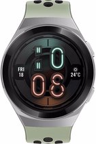 Huawei Watch GT 2e Sport - Sporthorloge - 46 mm - Mint Groen