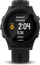 Garmin Forerunner 935 zwart