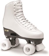 ROCES Rc1 Rolschaatsen Kinderen en volwassenen - 42 - Wit