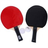 Slazenger Tafeltennis Set - 4 Delig