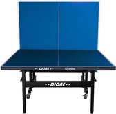 Dione Tafeltennistafel S500o - Outdoor