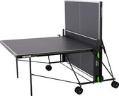 Kettler K1 tafeltennistafel - Opklapbaar - Indoor - Pingpong tafel