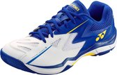 Yonex Badmintonschoenen Shb Comfort Advance 3 Heren Wit/blauw Mt 41