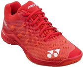 Yonex Badmintonschoenen Power Cushion Aerus 3 Heren Rood Mt 41