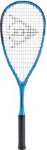 Dunlop SquashracketVolwassenen - Blauw - Zwart