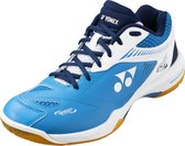 Yonex Badmintonschoenen Shb 65z2 Heren Blauw/wit Mt 44