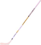 KOHO Hockeystick Streethockey Lemieux Senior LEFT + GRATIS HOCKEYBAL