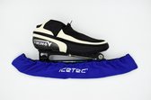 Icetec | Schaatsbeschermers- Blauw - schaatsmaat 34-39