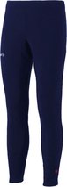 Craft Thermo Tight Sportbroek performance - Maat S  - Unisex - blauw