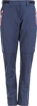 WHISTLER Softshell-broeken
