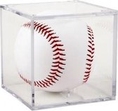 Ballqube - Honkbal - Honkbal Houder - Honkbal Display - One Size