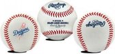 Rawlings - Honkbal - MLB - LA Dodgers - Original Team Logo Honkbal - LA Dodgers - 9 inch