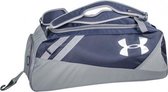 Under Armour - Duffel Bag - Honkbal - Rugzak - Donkerblauw - Maat Medium