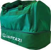 Jartazi Sporttas 4-vaks 84 Liter 60 X 40 Cm Polyester Groen