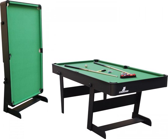 Snooker- & Pooltafels