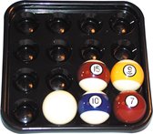 Pool Ball Tray 57.2mm (16 B)