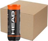 Head padel pro - padel ballen - doos 24 tubes