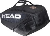 HEAD Alpha Sanyo Monstercombi Padeltas - 2022