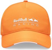 Red Bull Racing - Red Bull Racing Oranje Cap - Max Verstappen Cap -