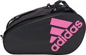 Adidas Padel Racketbag - Rugtas Roze