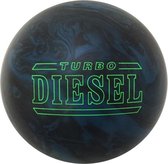 Bowling Bowlingbal Hammer Diesel Turbo 14 pond Ongeboord, Zonder Gaten