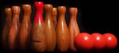 Uber Bowling Skittles Set