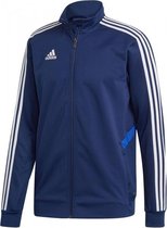 adidas Tiro 19 Trainingsjack Heren - Donkerblauw